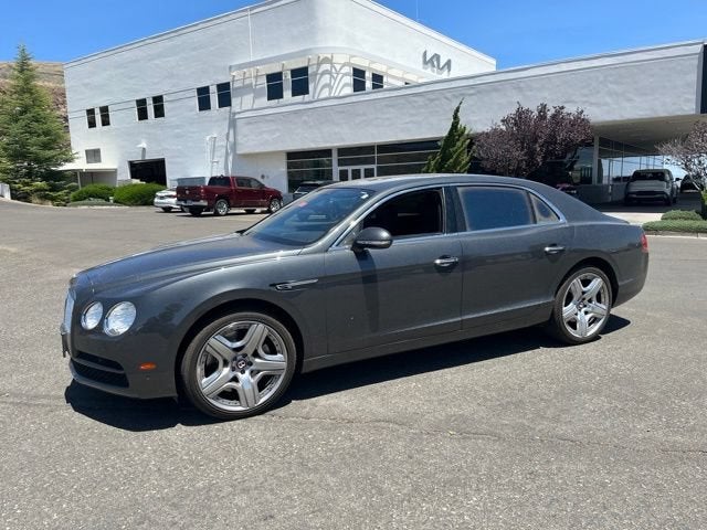 bentley flying spur 2015 SCBET9ZA8FC041211 image bentley flying spur 2015 SCBET9ZA8FC041211 image